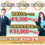 シャーロック探偵事務所