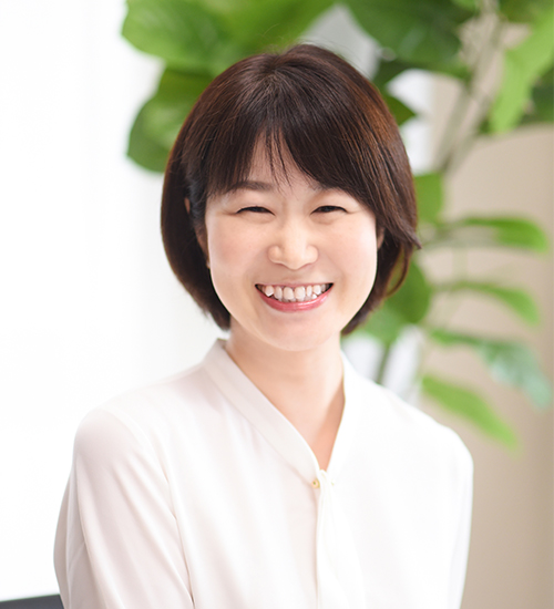 夫婦問題・離婚カウンセラー 北村貴子