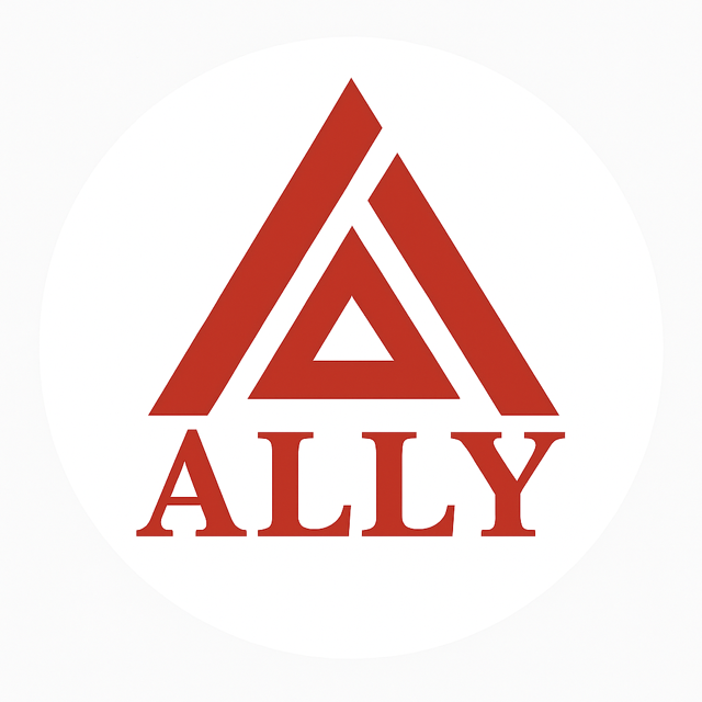 株式会社ALLY 代表取締役／ALLY探偵事務所 所長 西田 良徳